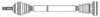 FARCOM 121519 Drive Shaft